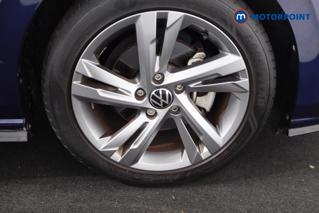 Volkswagen Golf R-Line Automatic Petrol Hatchback - Stock Number (1607205) - 26th supplementary image