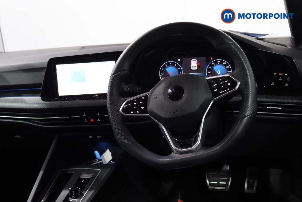 Volkswagen Golf R-Line Automatic Petrol Hatchback - Stock Number (1607205) - 1st supplementary image
