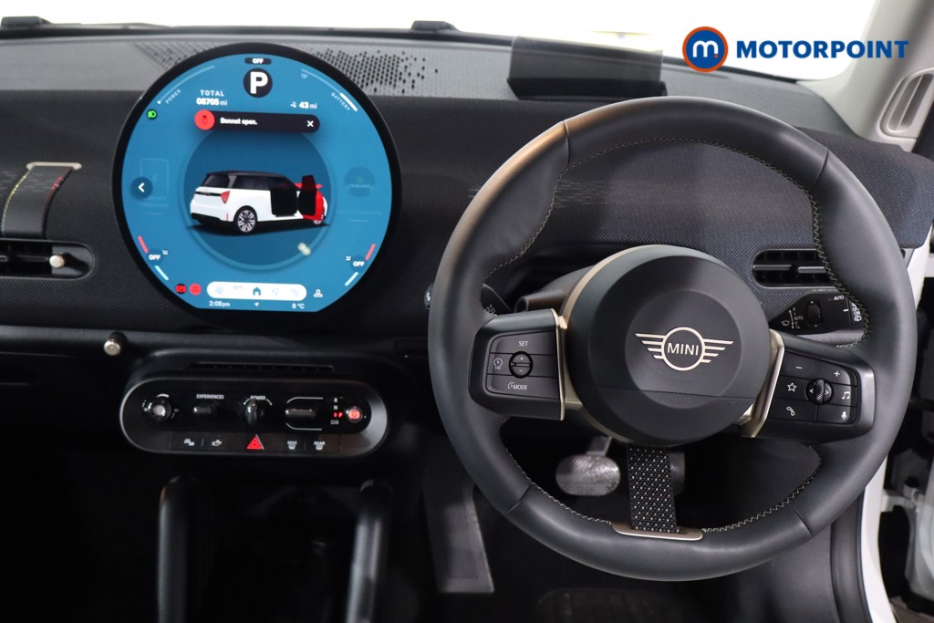 Mini Cooper E Classic Automatic Electric Hatchback - Stock Number (1607206) - 3rd supplementary image