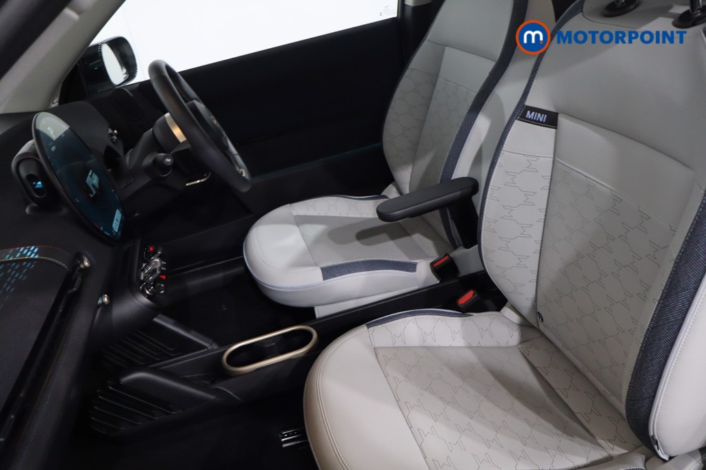 Mini Cooper E Classic Automatic Electric Hatchback - Stock Number (1607206) - 4th supplementary image
