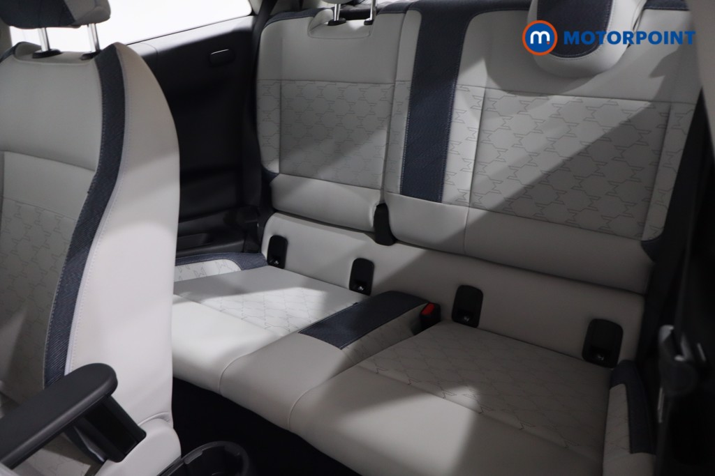 Mini Cooper E Classic Automatic Electric Hatchback - Stock Number (1607206) - 5th supplementary image