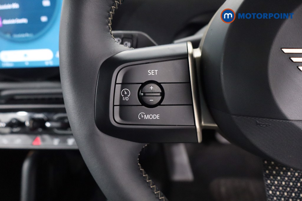 Mini Cooper E Classic Automatic Electric Hatchback - Stock Number (1607206) - 7th supplementary image