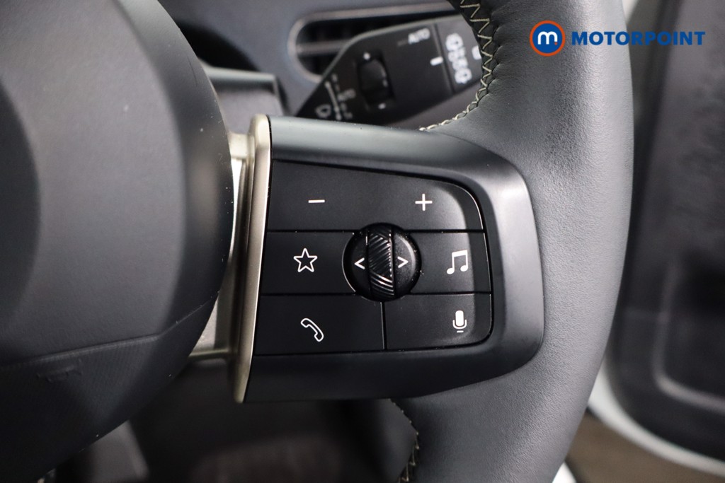 Mini Cooper E Classic Automatic Electric Hatchback - Stock Number (1607206) - 8th supplementary image