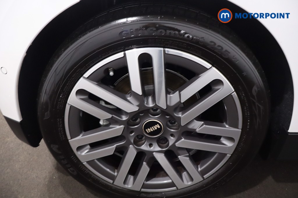 Mini Cooper E Classic Automatic Electric Hatchback - Stock Number (1607206) - 9th supplementary image