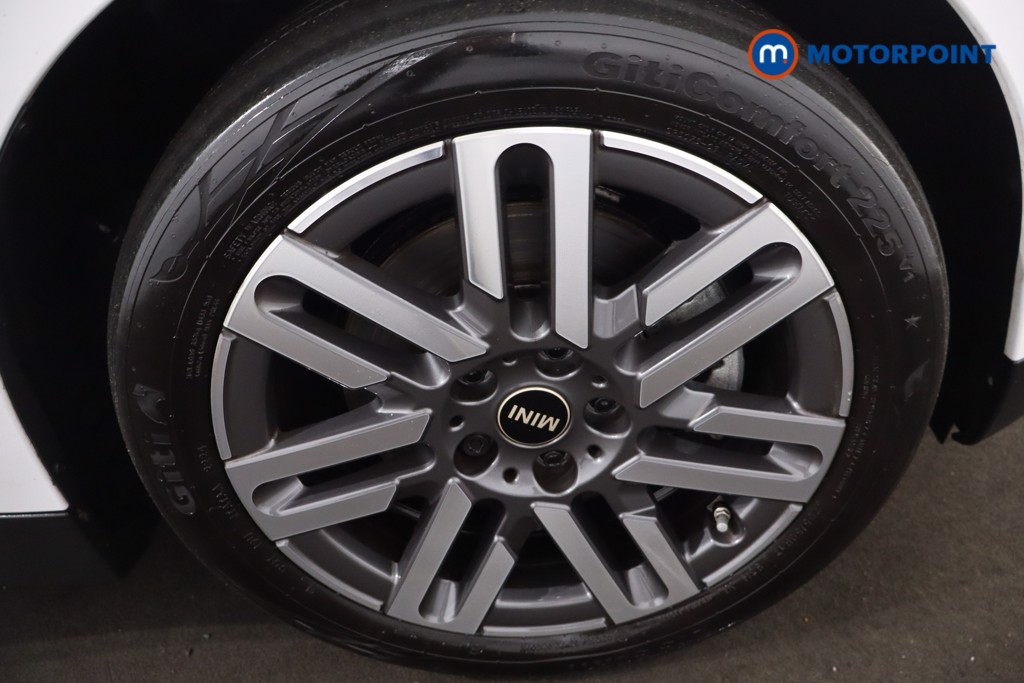 Mini Cooper E Classic Automatic Electric Hatchback - Stock Number (1607206) - 10th supplementary image