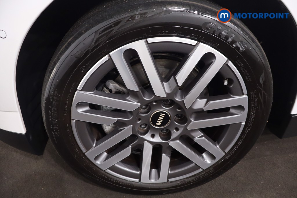 Mini Cooper E Classic Automatic Electric Hatchback - Stock Number (1607206) - 11th supplementary image