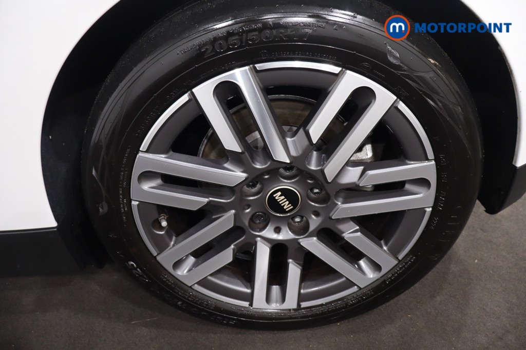 Mini Cooper E Classic Automatic Electric Hatchback - Stock Number (1607206) - 12th supplementary image