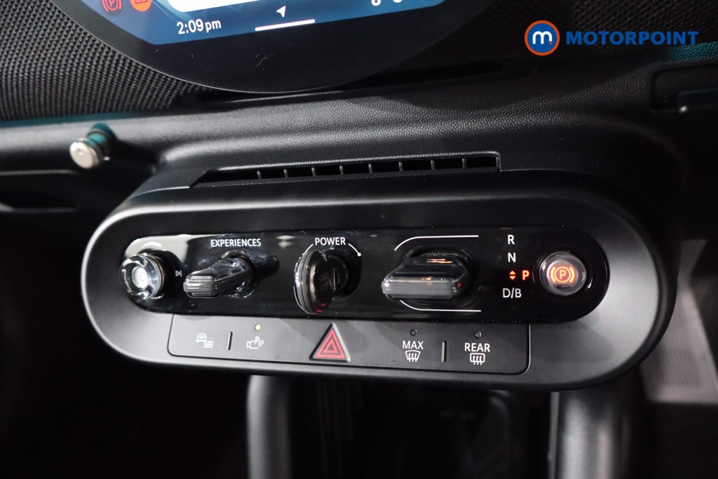 Mini Cooper E Classic Automatic Electric Hatchback - Stock Number (1607206) - 14th supplementary image