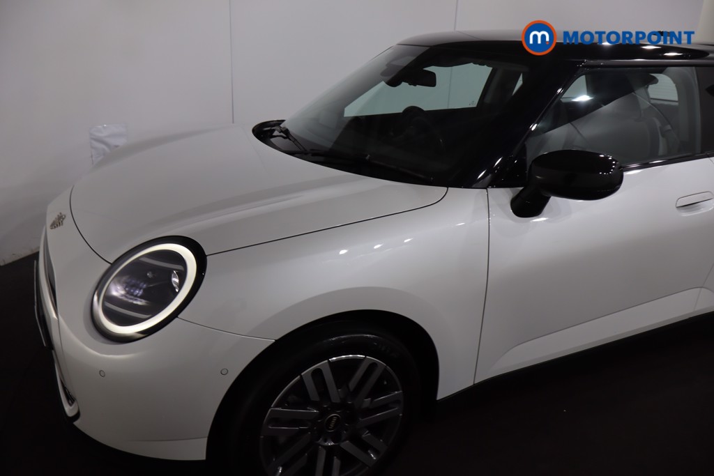 Mini Cooper E Classic Automatic Electric Hatchback - Stock Number (1607206) - 22nd supplementary image