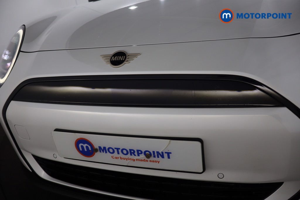 Mini Cooper E Classic Automatic Electric Hatchback - Stock Number (1607206) - 23rd supplementary image