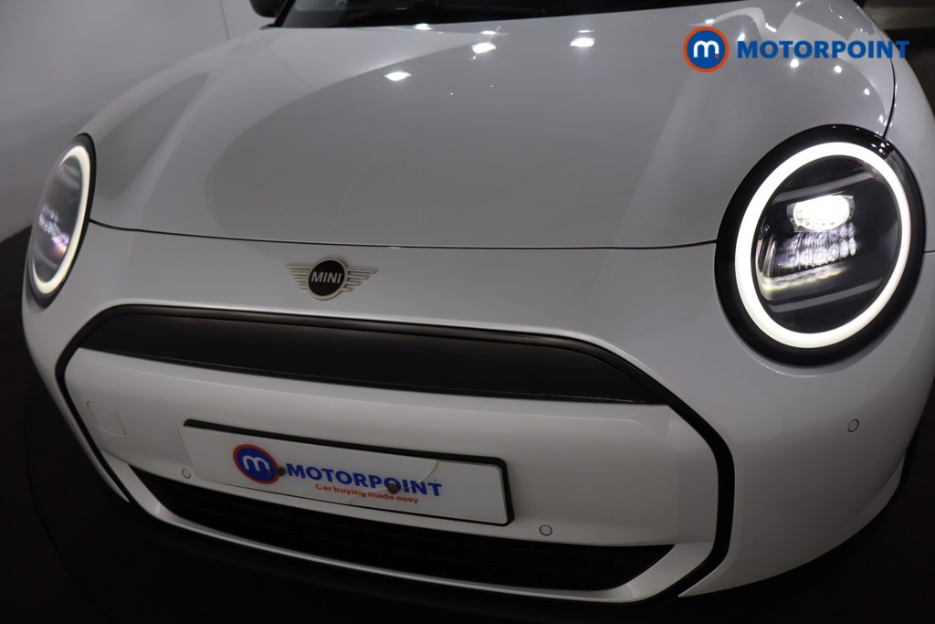 Mini Cooper E Classic Automatic Electric Hatchback - Stock Number (1607206) - 24th supplementary image