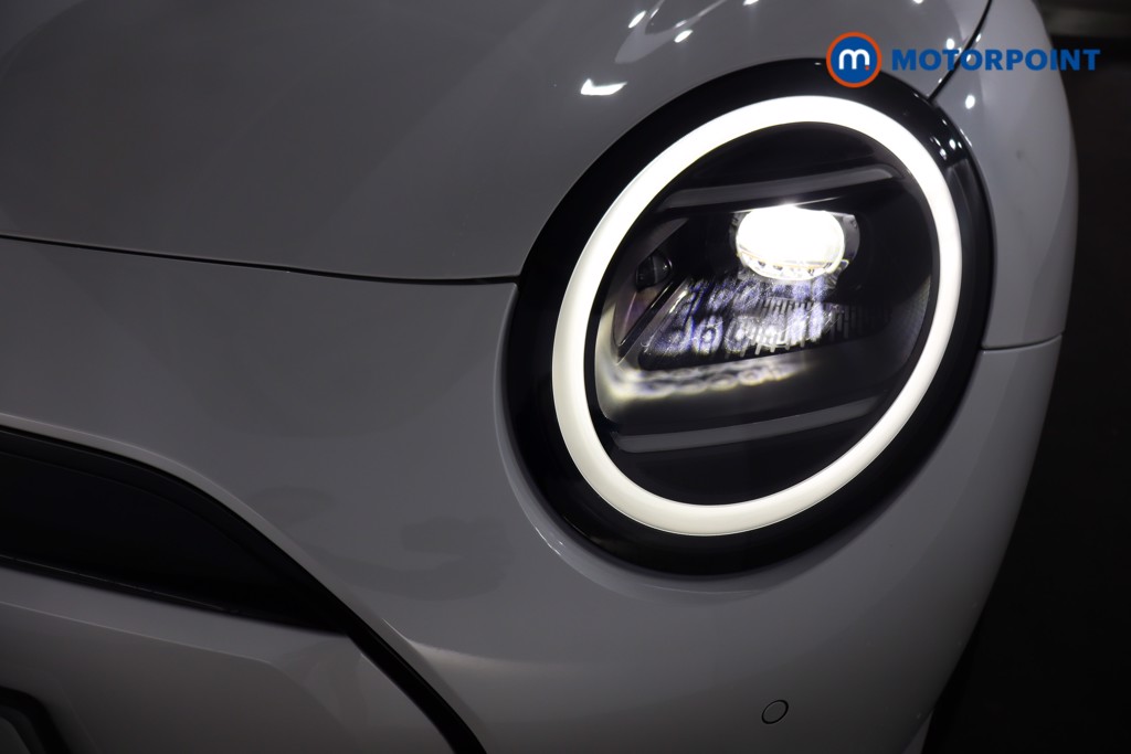 Mini Cooper E Classic Automatic Electric Hatchback - Stock Number (1607206) - 25th supplementary image