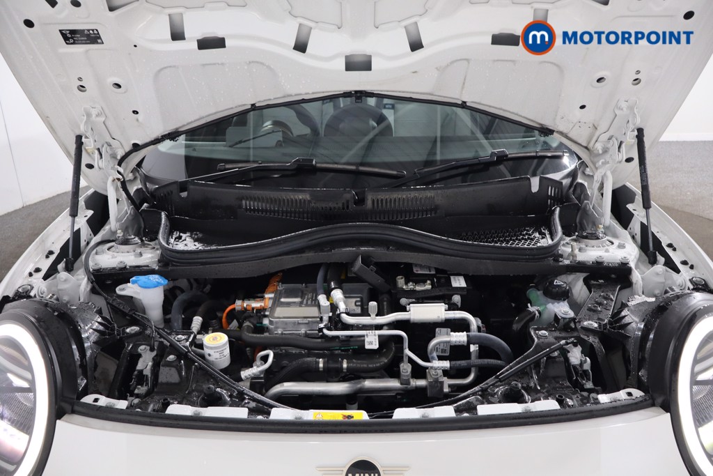 Mini Cooper E Classic Automatic Electric Hatchback - Stock Number (1607206) - 27th supplementary image