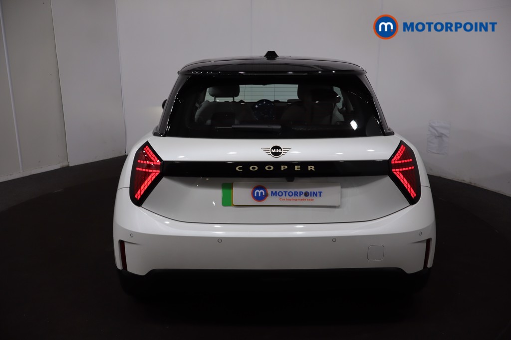 Mini Cooper E Classic Automatic Electric Hatchback - Stock Number (1607206) - 29th supplementary image