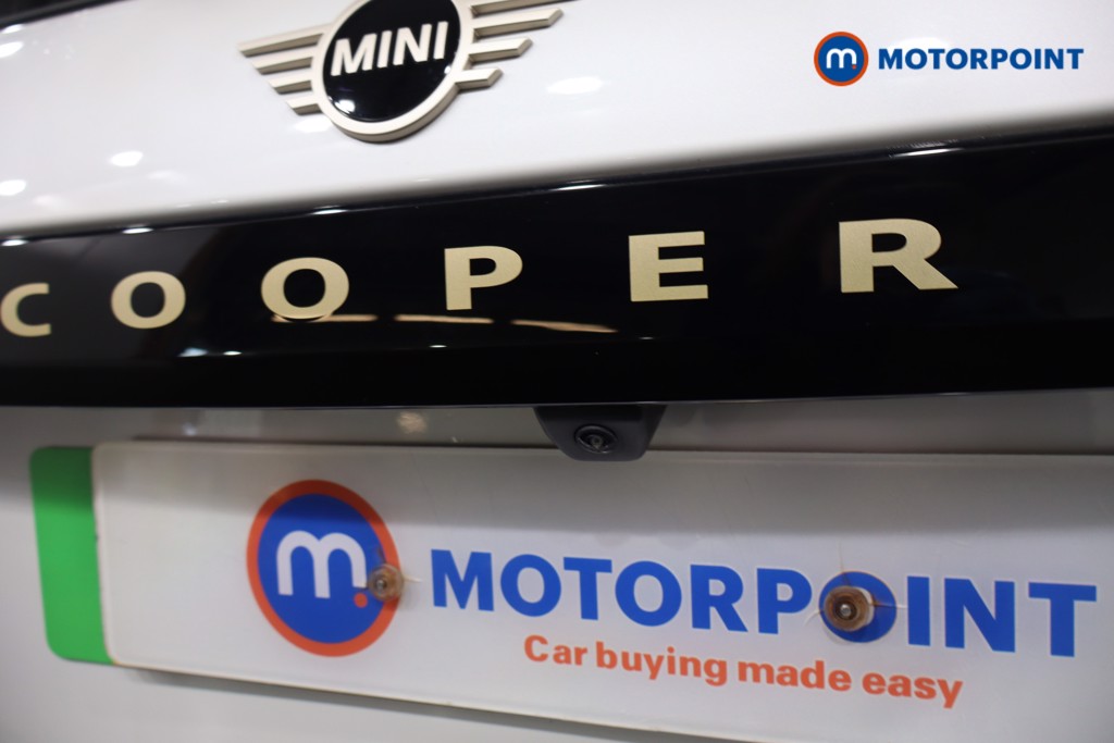 Mini Cooper E Classic Automatic Electric Hatchback - Stock Number (1607206) - 30th supplementary image