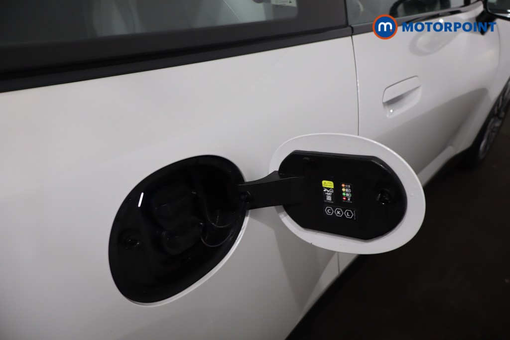 Mini Cooper E Classic Automatic Electric Hatchback - Stock Number (1607206) - 33rd supplementary image