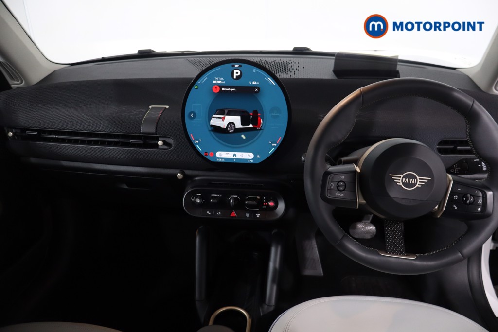 Mini Cooper E Classic Automatic Electric Hatchback - Stock Number (1607206) - 1st supplementary image