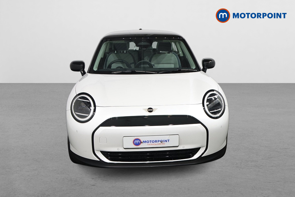 Mini Cooper E Classic Automatic Electric Hatchback - Stock Number (1607206) - Front bumper