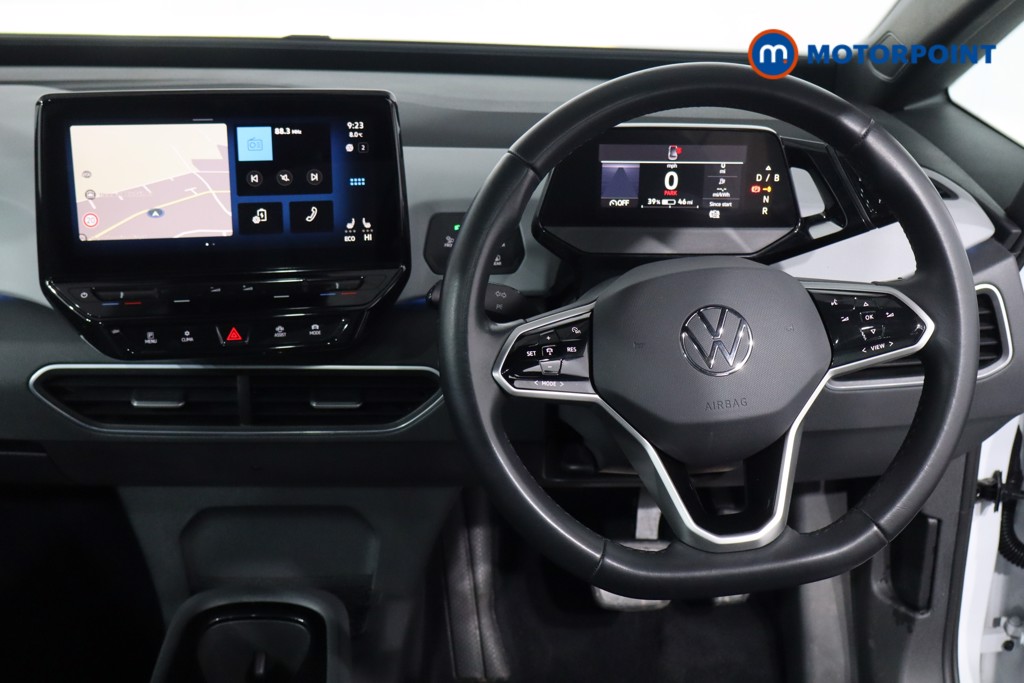 Volkswagen Id.3 Family Pro Automatic Electric Hatchback - Stock Number (1607223) - 3rd supplementary image