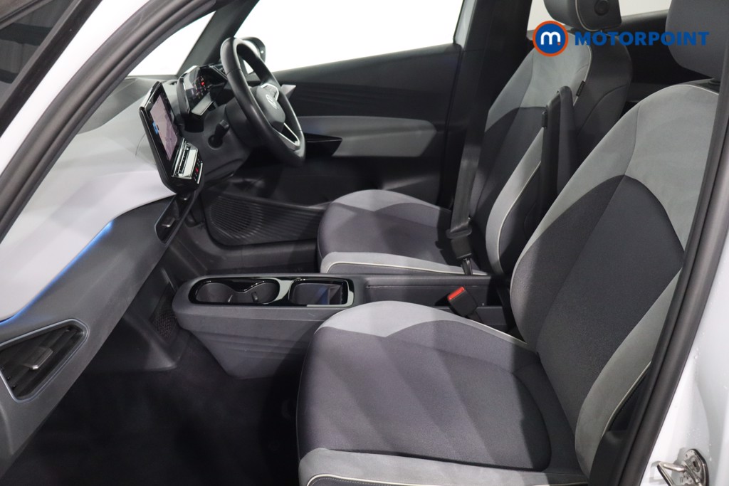 Volkswagen Id.3 Family Pro Automatic Electric Hatchback - Stock Number (1607223) - 4th supplementary image