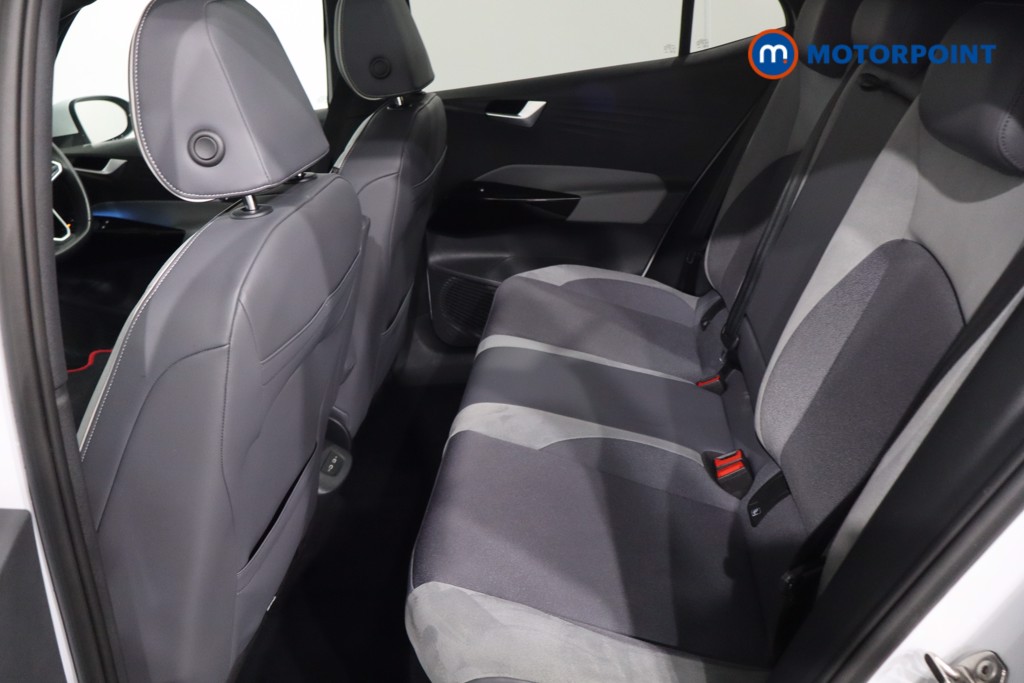 Volkswagen Id.3 Family Pro Automatic Electric Hatchback - Stock Number (1607223) - 5th supplementary image