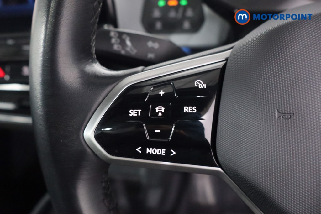 Volkswagen Id.3 Family Pro Automatic Electric Hatchback - Stock Number (1607223) - 7th supplementary image