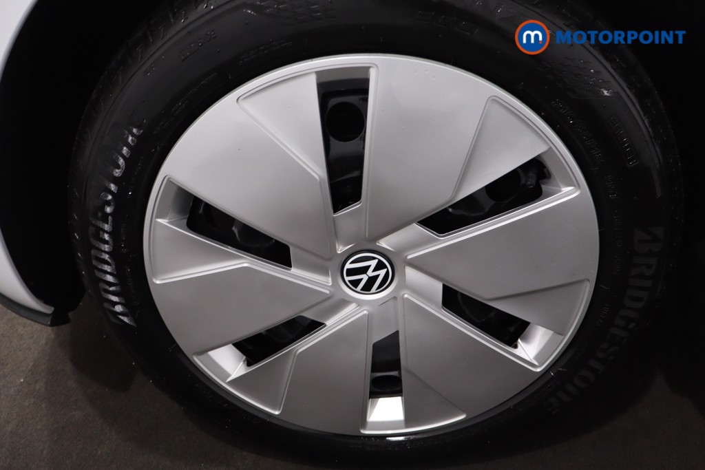 Volkswagen Id.3 Family Pro Automatic Electric Hatchback - Stock Number (1607223) - 9th supplementary image