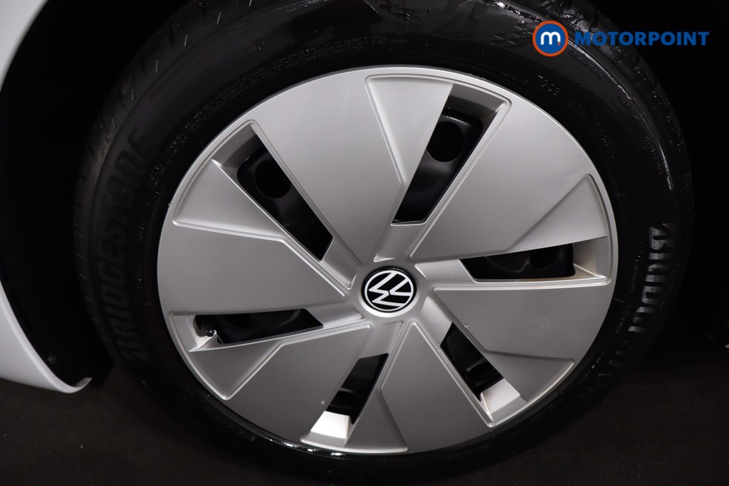 Volkswagen Id.3 Family Pro Automatic Electric Hatchback - Stock Number (1607223) - 11th supplementary image