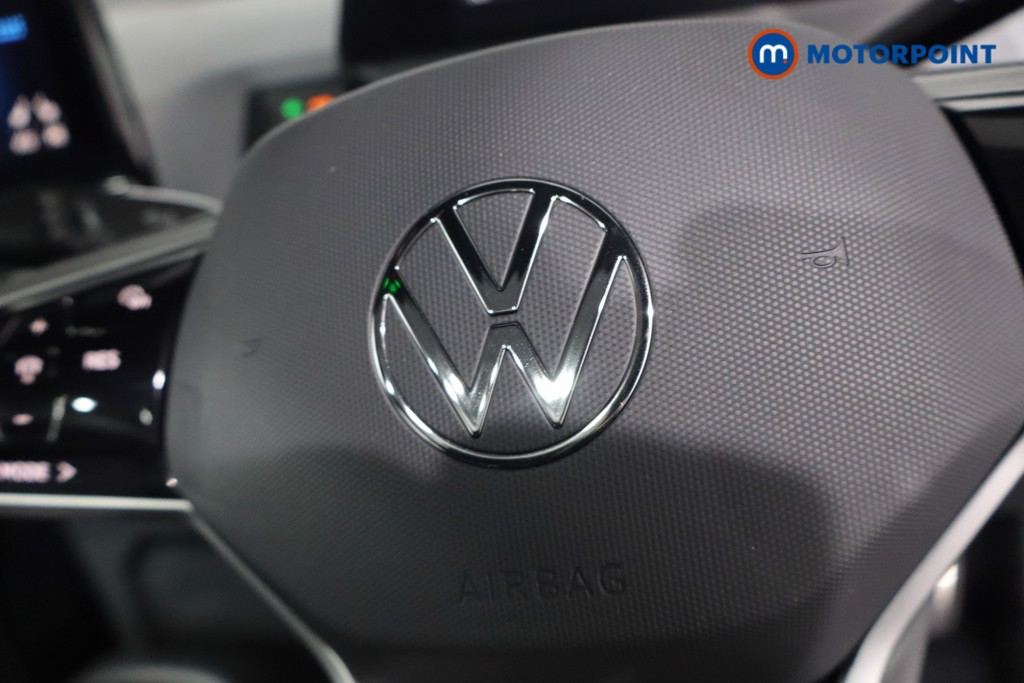 Volkswagen Id.3 Family Pro Automatic Electric Hatchback - Stock Number (1607223) - 13th supplementary image
