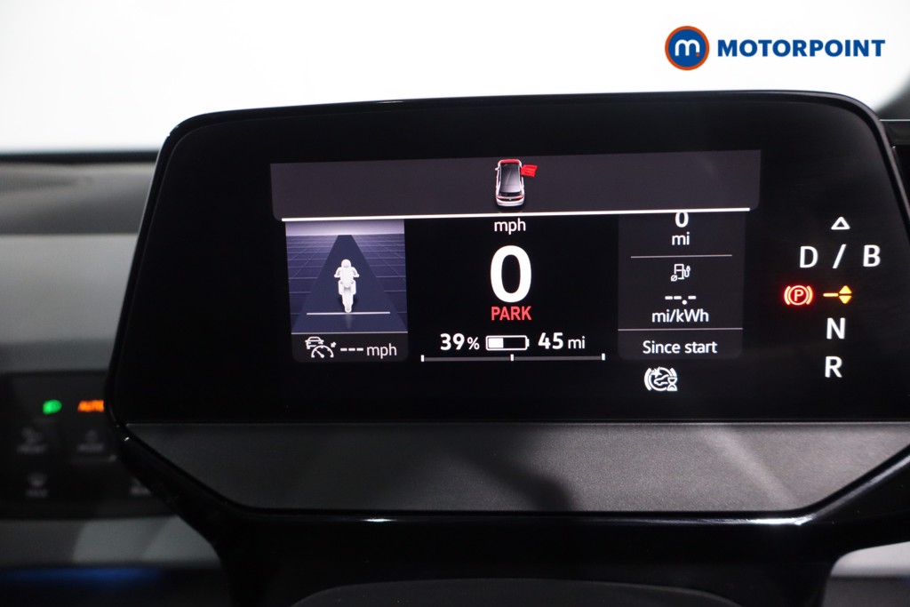 Volkswagen Id.3 Family Pro Automatic Electric Hatchback - Stock Number (1607223) - 17th supplementary image