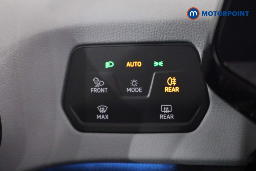 Volkswagen Id.3 Family Pro Automatic Electric Hatchback - Stock Number (1607223) - 18th supplementary image