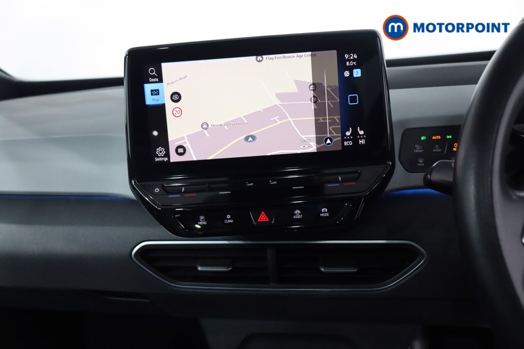 Volkswagen Id.3 Family Pro Automatic Electric Hatchback - Stock Number (1607223) - 19th supplementary image