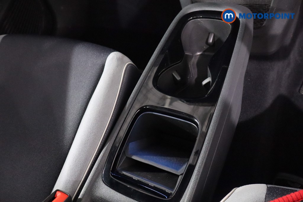 Volkswagen Id.3 Family Pro Automatic Electric Hatchback - Stock Number (1607223) - 20th supplementary image