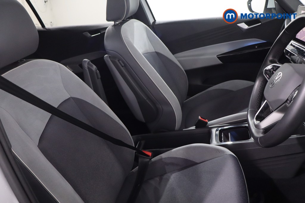 Volkswagen Id.3 Family Pro Automatic Electric Hatchback - Stock Number (1607223) - 22nd supplementary image