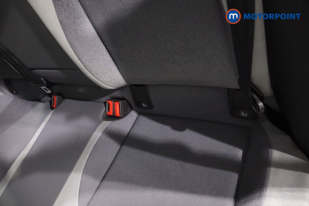 Volkswagen Id.3 Family Pro Automatic Electric Hatchback - Stock Number (1607223) - 25th supplementary image