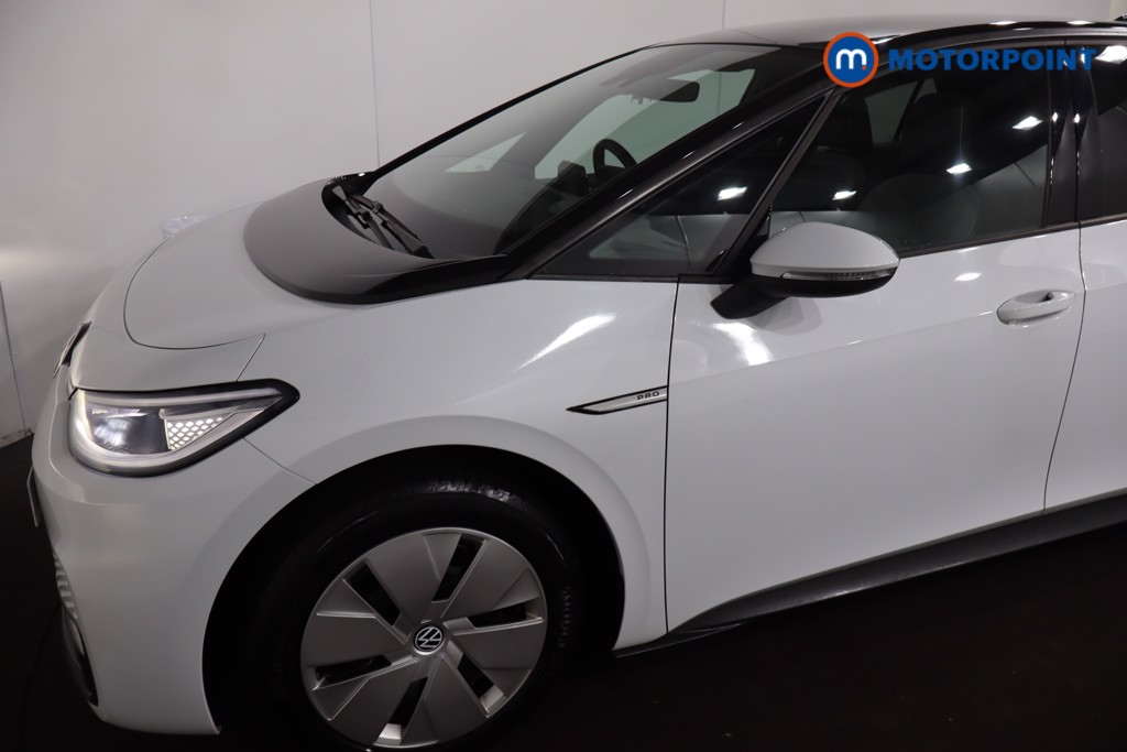 Volkswagen Id.3 Family Pro Automatic Electric Hatchback - Stock Number (1607223) - 27th supplementary image