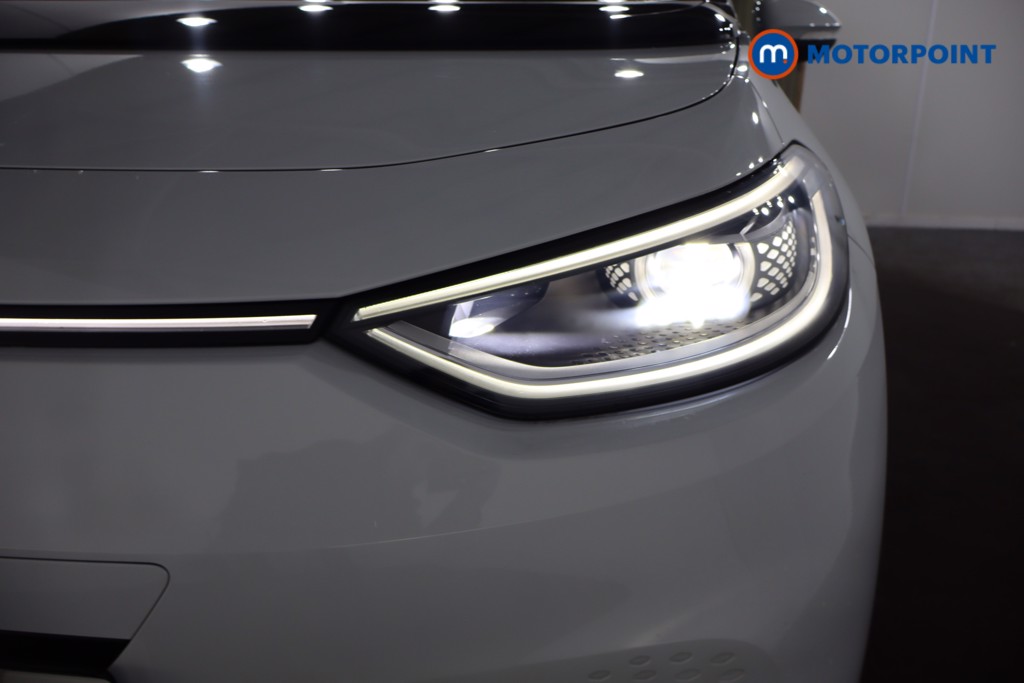 Volkswagen Id.3 Family Pro Automatic Electric Hatchback - Stock Number (1607223) - 30th supplementary image