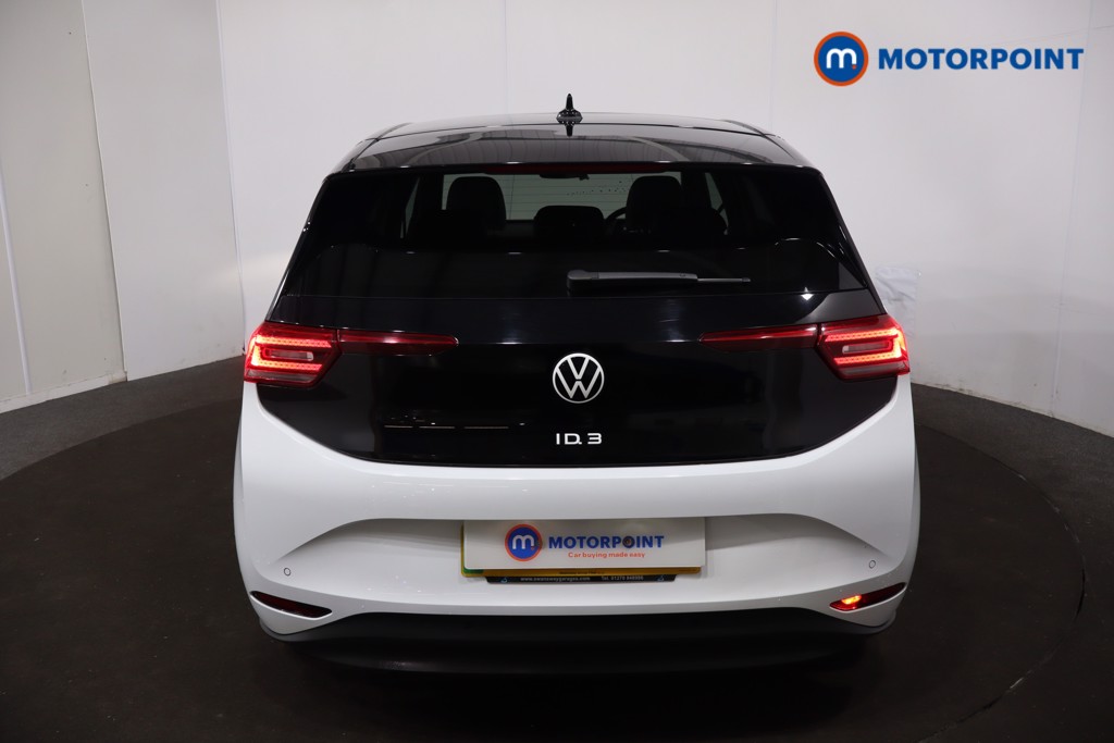 Volkswagen Id.3 Family Pro Automatic Electric Hatchback - Stock Number (1607223) - 36th supplementary image