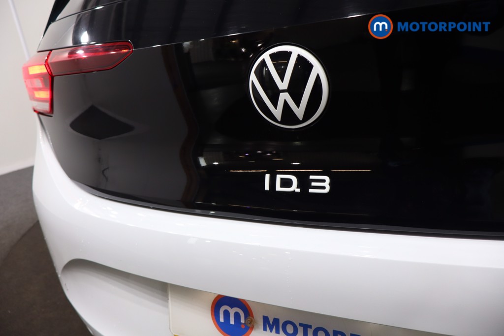 Volkswagen Id.3 Family Pro Automatic Electric Hatchback - Stock Number (1607223) - 37th supplementary image