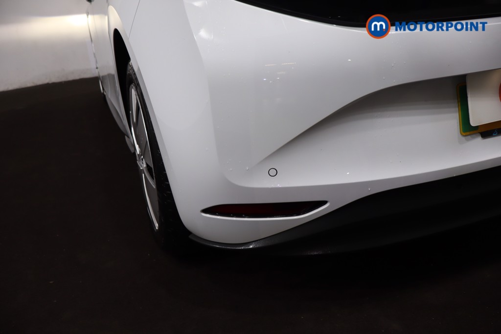 Volkswagen Id.3 Family Pro Automatic Electric Hatchback - Stock Number (1607223) - 39th supplementary image