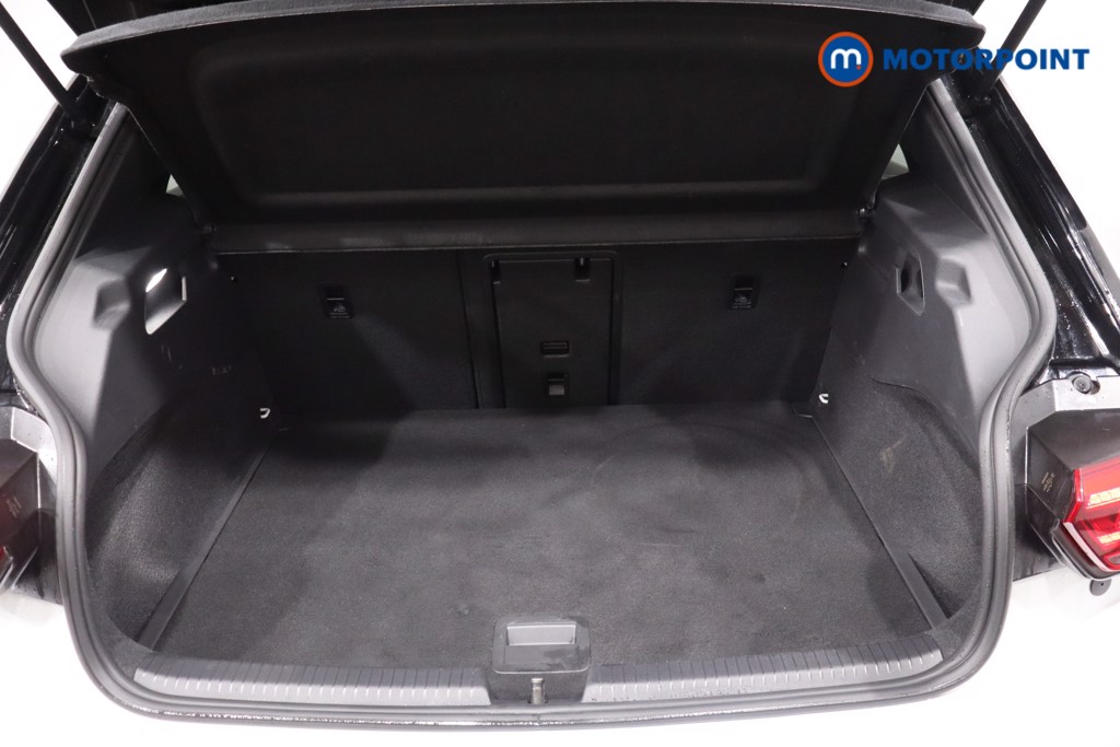 Volkswagen Id.3 Family Pro Automatic Electric Hatchback - Stock Number (1607223) - 40th supplementary image