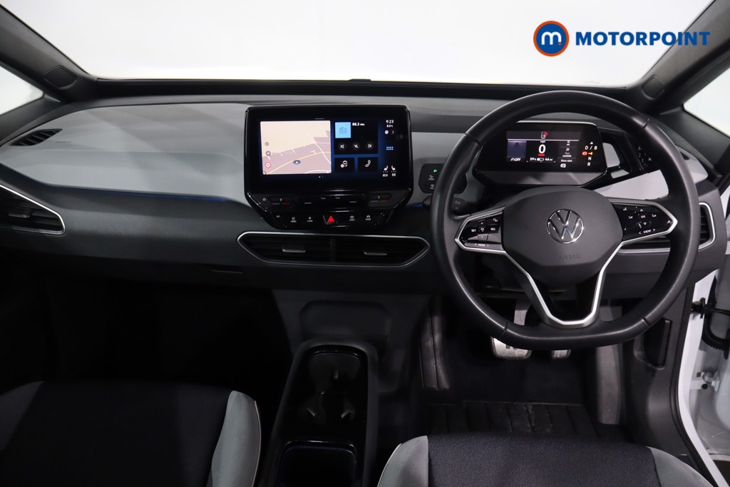 Volkswagen Id.3 Family Pro Automatic Electric Hatchback - Stock Number (1607223) - 1st supplementary image