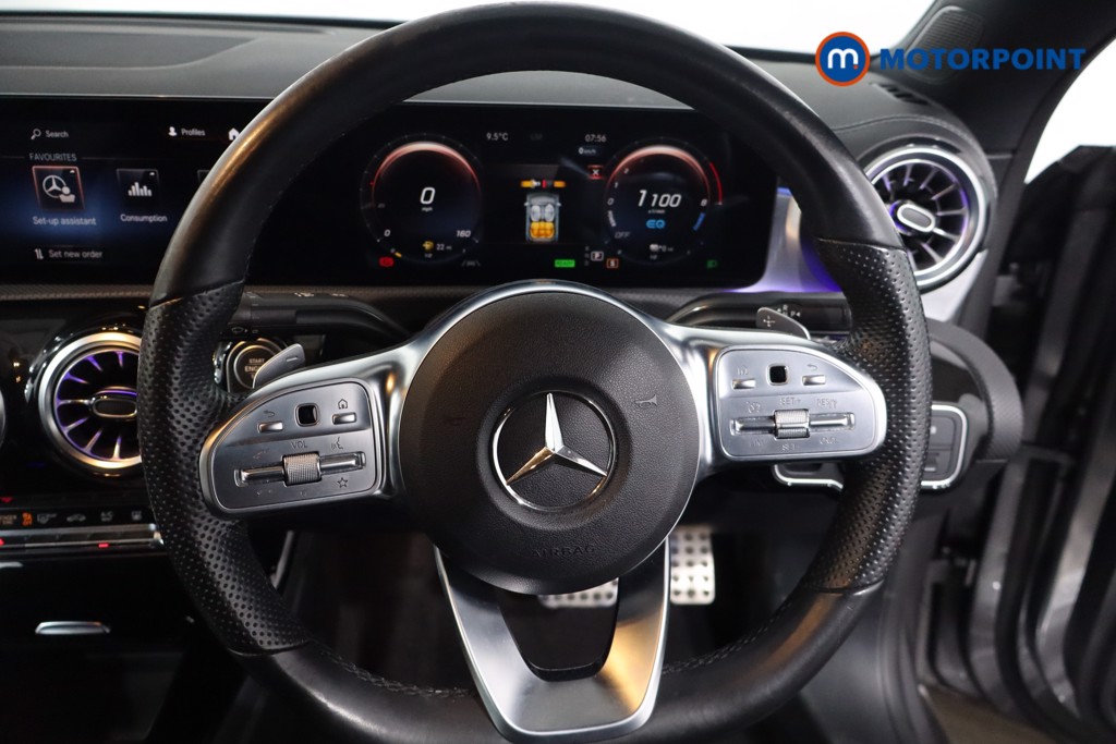 Mercedes-Benz CLA Amg Line Automatic Petrol Plug-In Hybrid Coupe - Stock Number (1607227) - 6th supplementary image