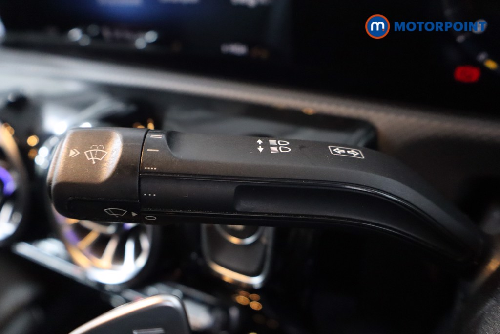 Mercedes-Benz CLA Amg Line Automatic Petrol Plug-In Hybrid Coupe - Stock Number (1607227) - 14th supplementary image