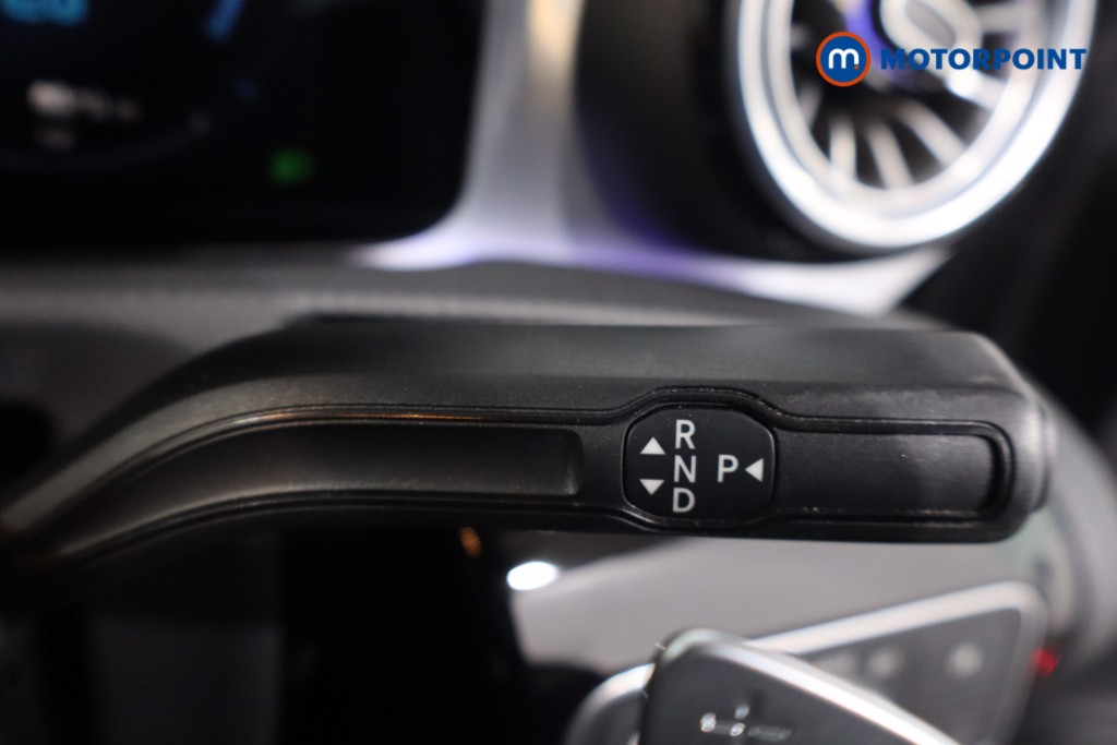 Mercedes-Benz CLA Amg Line Automatic Petrol Plug-In Hybrid Coupe - Stock Number (1607227) - 15th supplementary image