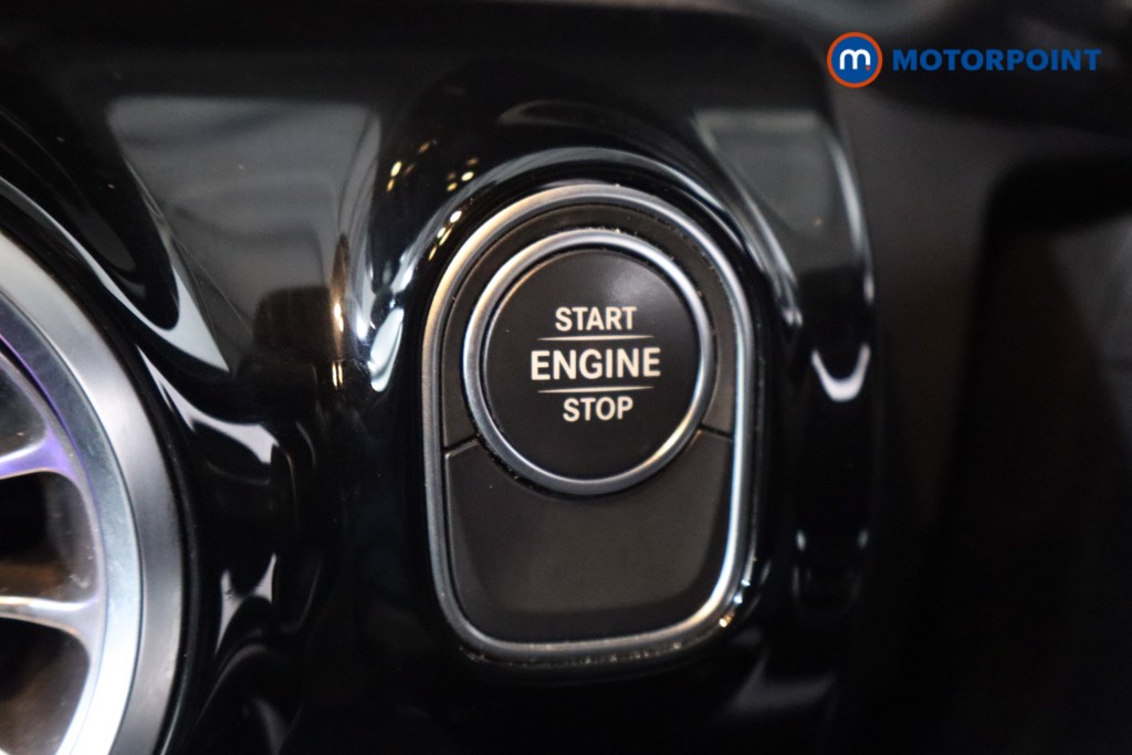 Mercedes-Benz CLA Amg Line Automatic Petrol Plug-In Hybrid Coupe - Stock Number (1607227) - 18th supplementary image