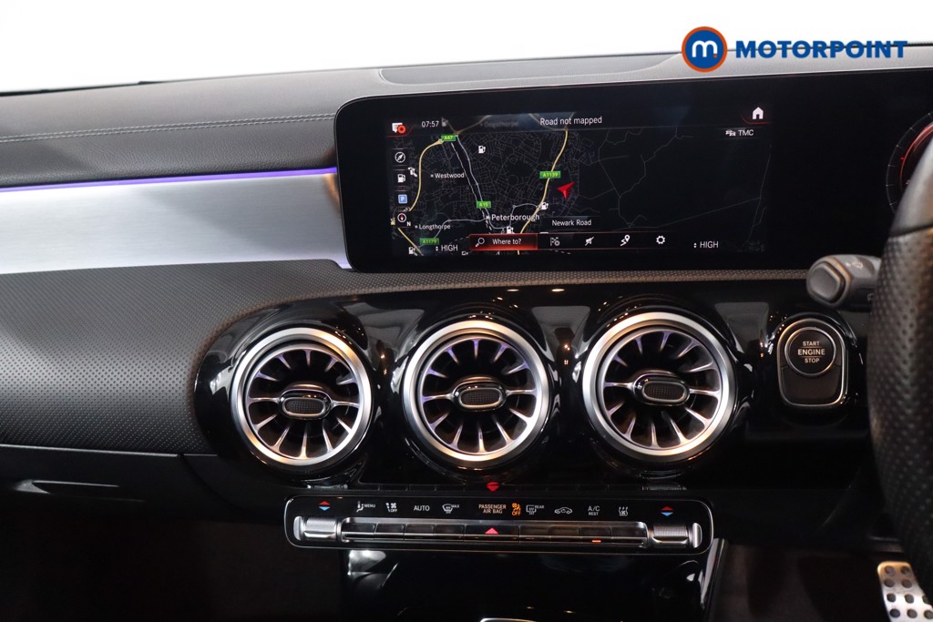 Mercedes-Benz CLA Amg Line Automatic Petrol Plug-In Hybrid Coupe - Stock Number (1607227) - 19th supplementary image