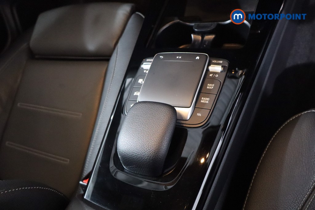 Mercedes-Benz CLA Amg Line Automatic Petrol Plug-In Hybrid Coupe - Stock Number (1607227) - 20th supplementary image