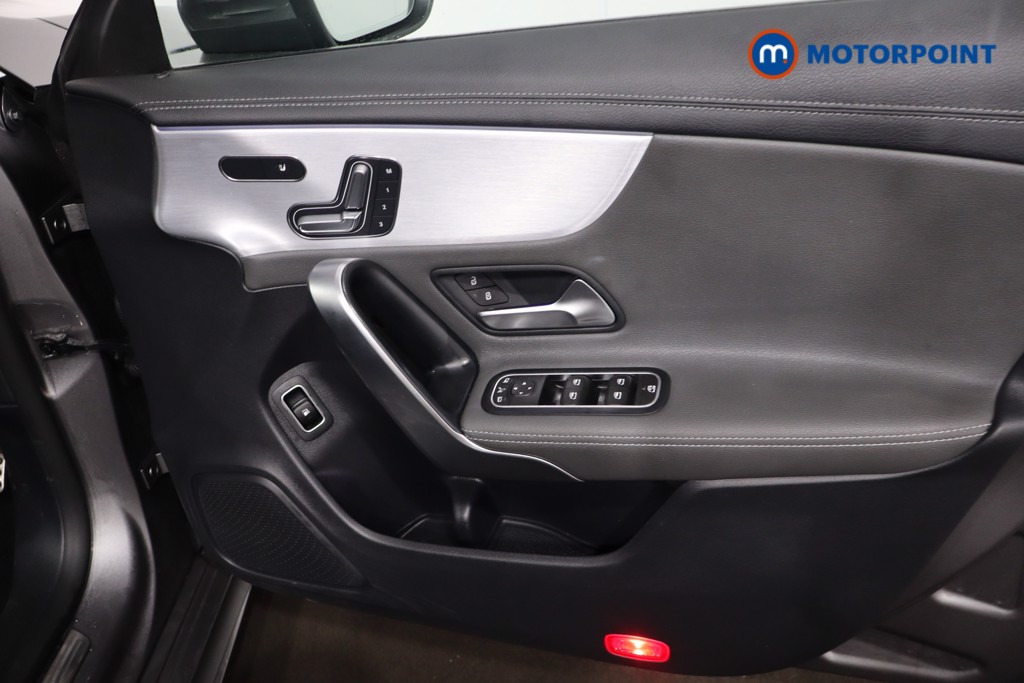 Mercedes-Benz CLA Amg Line Automatic Petrol Plug-In Hybrid Coupe - Stock Number (1607227) - 22nd supplementary image