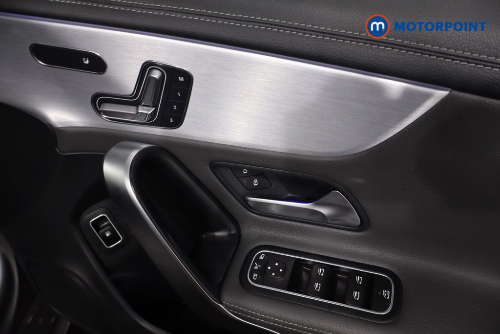 Mercedes-Benz CLA Amg Line Automatic Petrol Plug-In Hybrid Coupe - Stock Number (1607227) - 23rd supplementary image